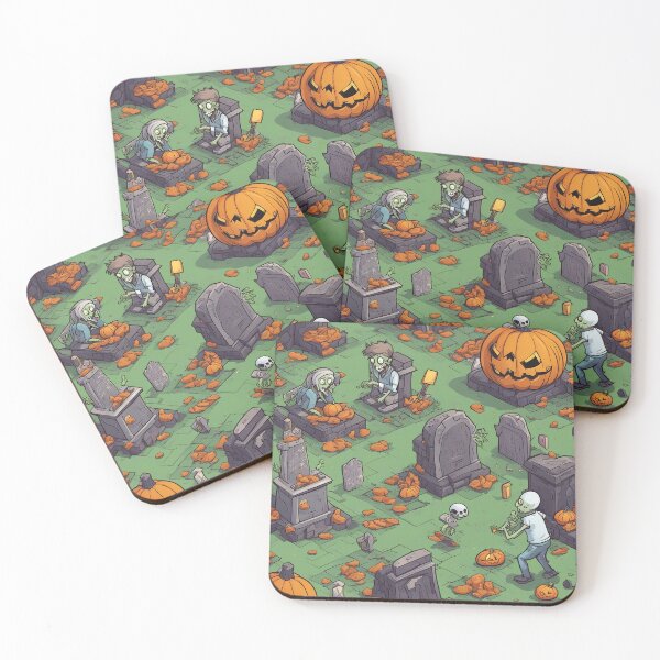 Item preview, Twilight's Curse: Evoking the Spirits of Halloween designed and sold by The-Library.