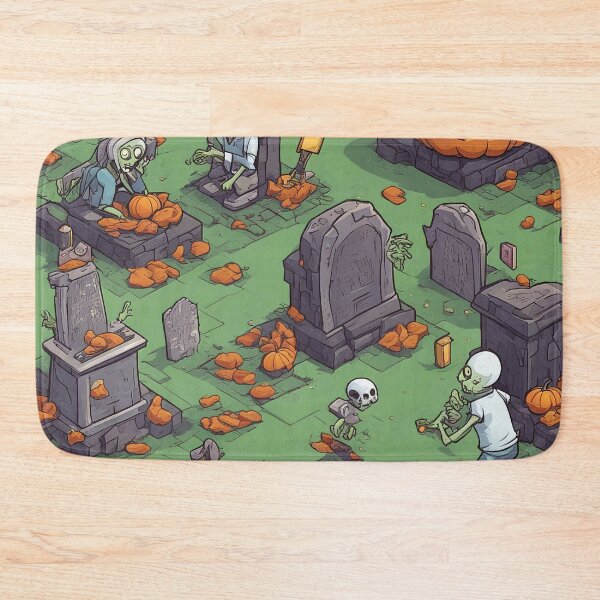 Item preview, Twilight's Curse: Evoking the Spirits of Halloween designed and sold by The-Library.