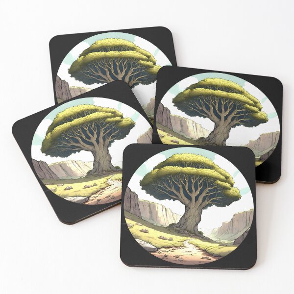 Item preview, Sycamore Gap  designed and sold by CyberArtistOne.