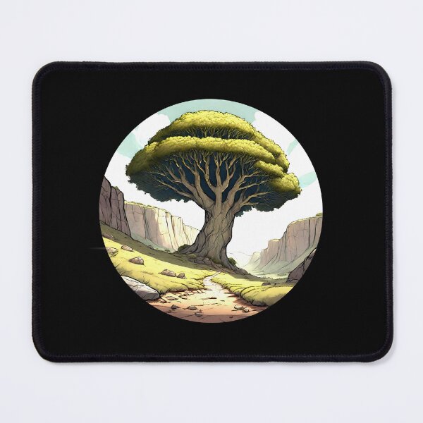 Item preview, Sycamore Gap designed and sold by CyberArtistOne.