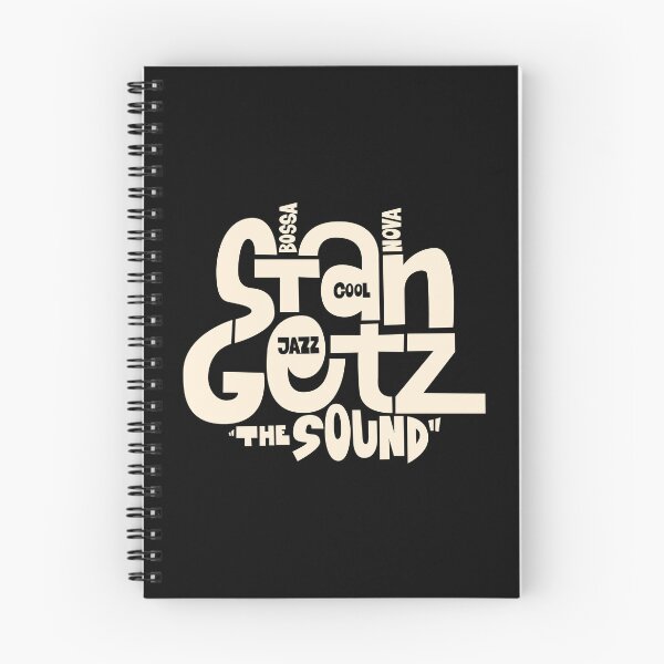 Item preview, Stan Getz - Bossa Nova Legend from Brazil designed and sold by Boogosh.