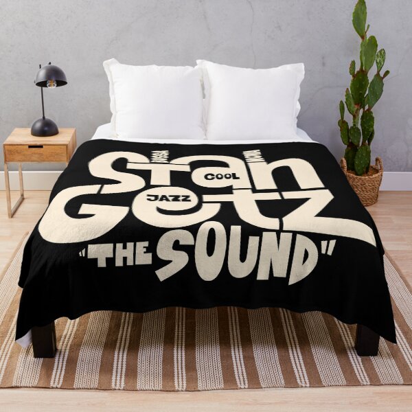 Item preview, Stan Getz - Bossa Nova Legend from Brazil designed and sold by Boogosh.