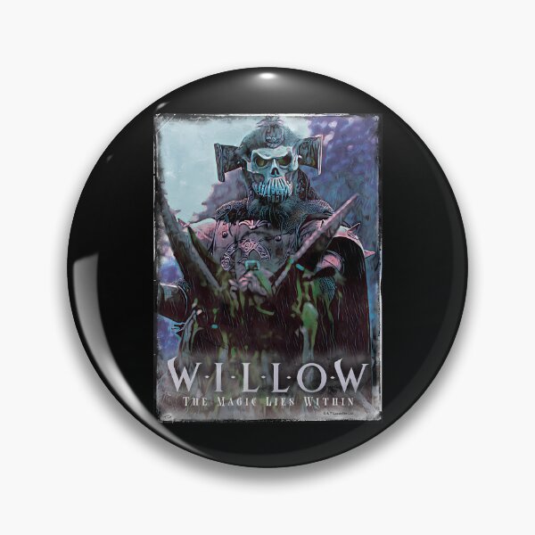 Item preview, Vintage Movies - Vintage High Fantasy Adventure Film designed and sold by BandKelleyClot.