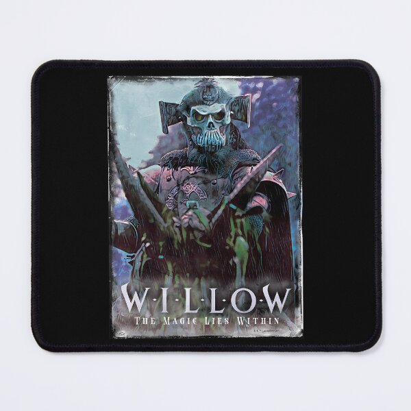 Item preview, Vintage Movies - Vintage High Fantasy Adventure Film designed and sold by BandKelleyClot.