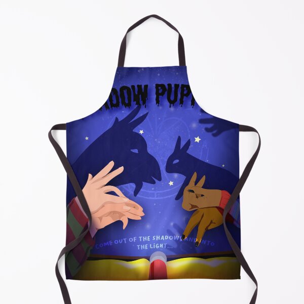 Item preview, SHADOW PUPPETS designed and sold by Zhane McKee.