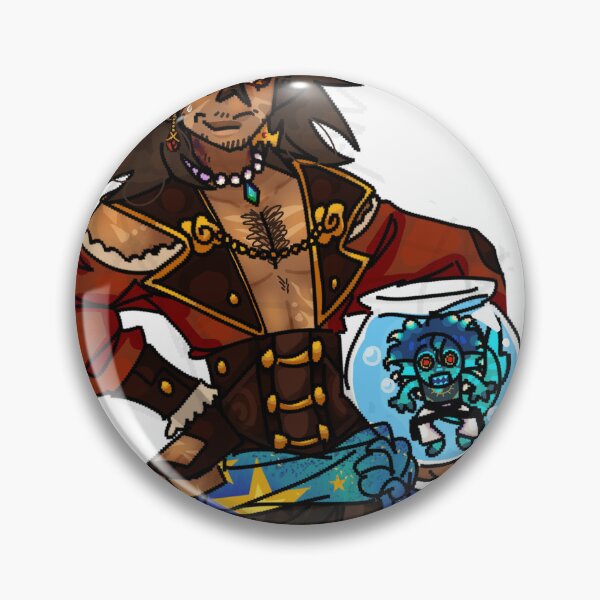 Item preview, Chip & Gillion/FNC Sticker  (JRWI) designed and sold by wigglyveins.