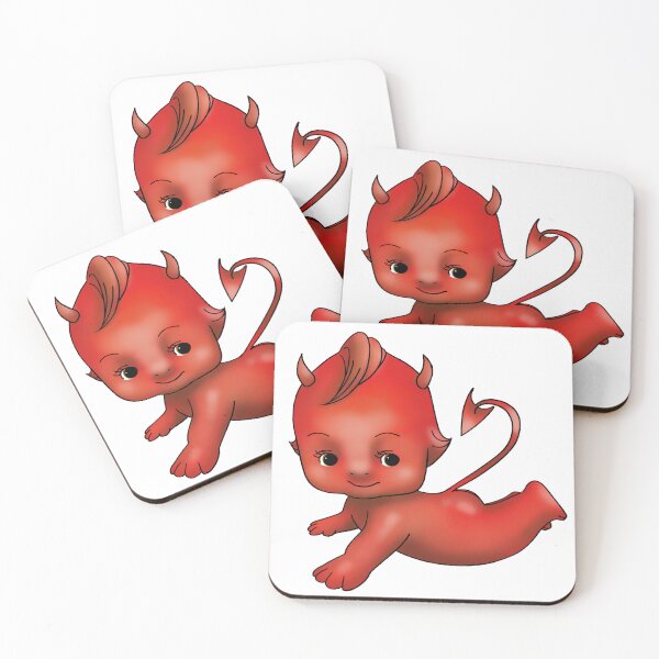 Item preview,  Devil designed and sold by Nevermind-artss.