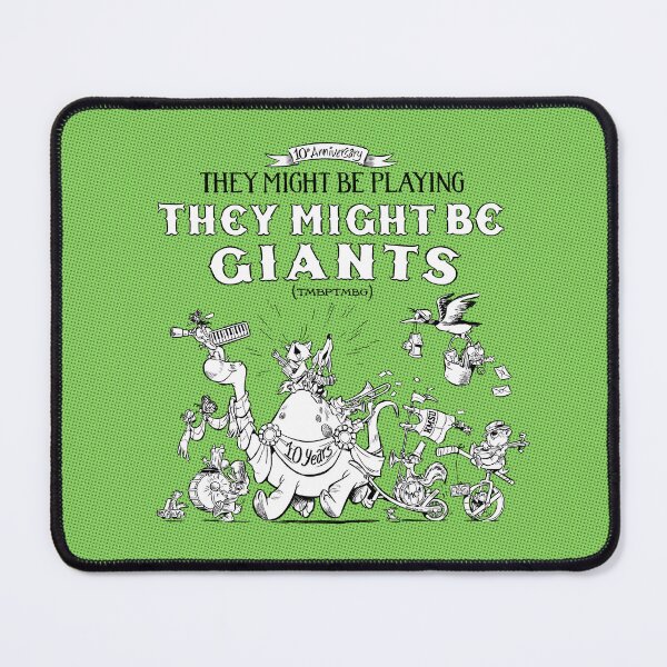 Item preview, TMBPTMBG 2023 - 10th Greeniversary! designed and sold by Designed by Southern Minnesota Guy.