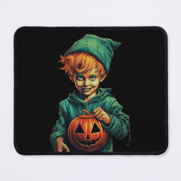 Item preview, Enchanted Halloween: A Nostalgic Treat designed and sold by FairX.