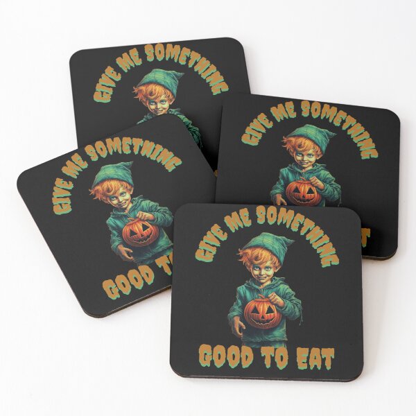 Item preview, Enchanted Halloween: A Nostalgic Treat designed and sold by FairX.