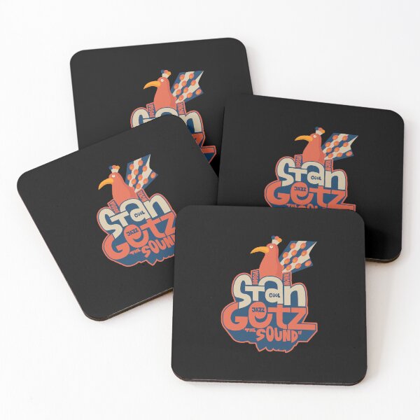 Item preview, Stan Getz - Bossa Nova Legend from Brazil designed and sold by Boogosh.