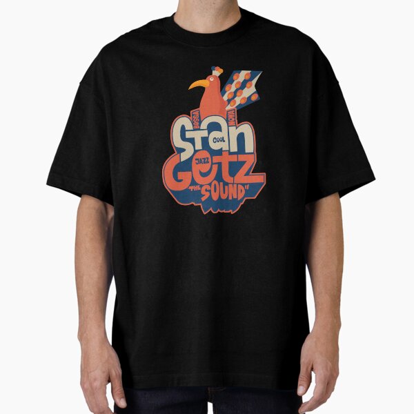 Item preview, Stan Getz - Bossa Nova Legend from Brazil designed and sold by Boogosh.