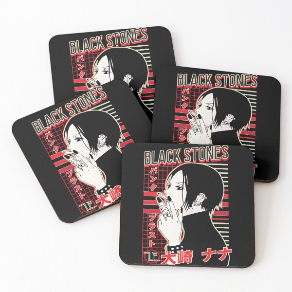 Item preview, Nana osaki designed and sold by ghostwarriorz.
