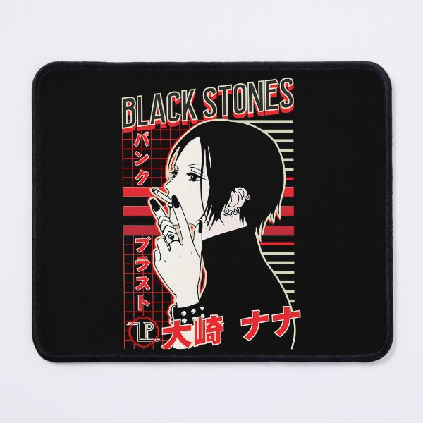 Item preview, Nana osaki designed and sold by ghostwarriorz.