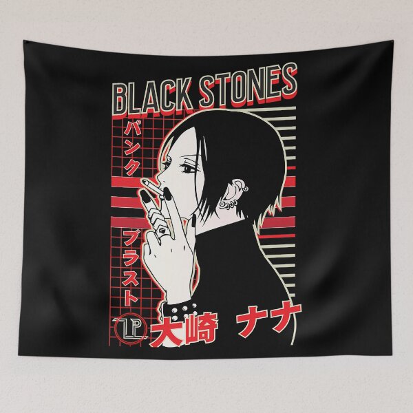Item preview, Nana osaki designed and sold by ghostwarriorz.