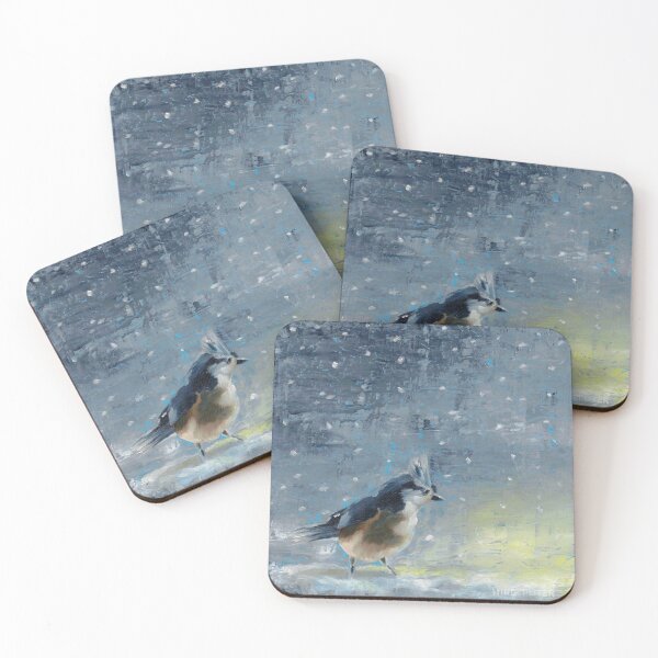 Item preview, Winter Bird designed and sold by John Hinderliter.