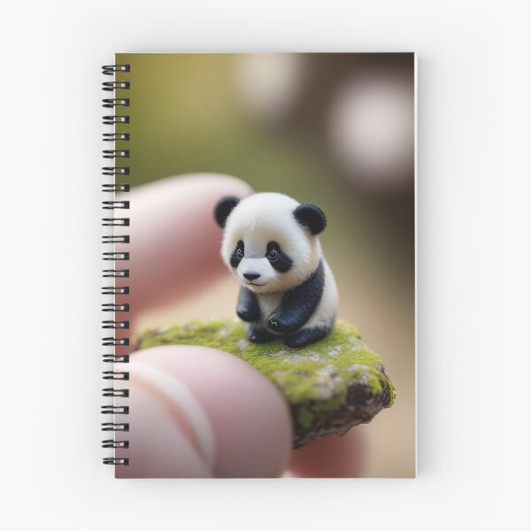 Item preview, Micro Panda, animal, kids, children, mini, nature, cool designed and sold by Cyber Kids.