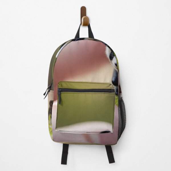 Item preview, Micro Panda, animal, kids, children, mini, nature, cool designed and sold by Cyber Kids.