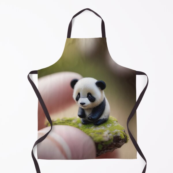 Item preview, Micro Panda, animal, kids, children, mini, nature, cool designed and sold by Cyber Kids.