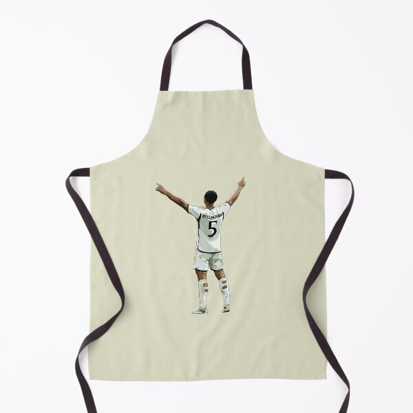 Item preview, Jude Bellingham designed and sold by Webbed Toe Design's.