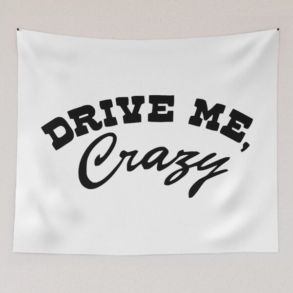 Item preview, Orville Peck Merch Drive Me Crazy designed and sold by pooblios.