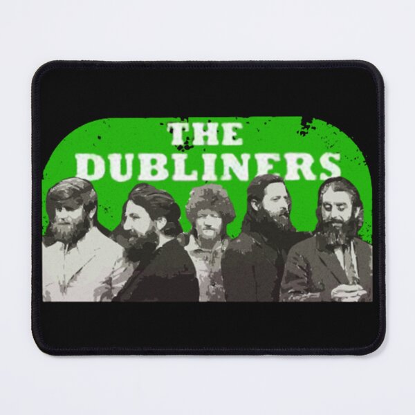 Item preview, THE DUBLINERS designed and sold by dedyart.