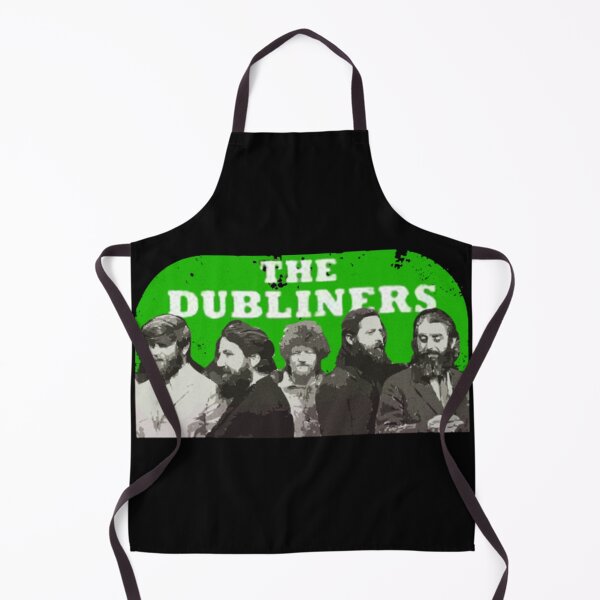 Item preview, THE DUBLINERS designed and sold by dedyart.