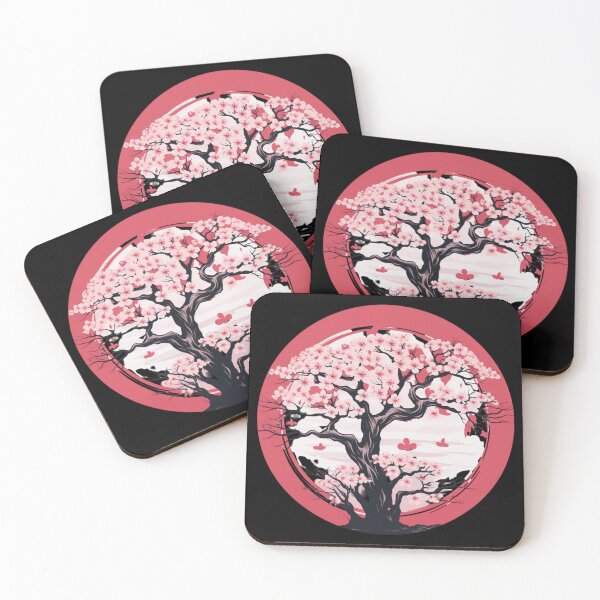 Item preview, Japan cherry blossom designed and sold by peach-lab01.
