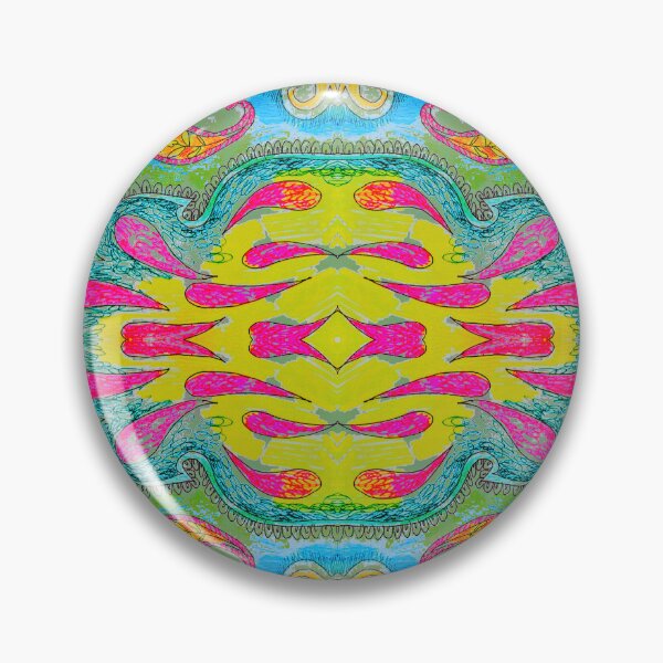 Item preview, paisley du jour designed and sold by Nickdavisinghe.