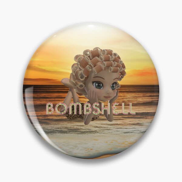 Item preview, Bombshell designed and sold by teepossible.