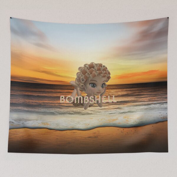 Item preview, Bombshell designed and sold by teepossible.