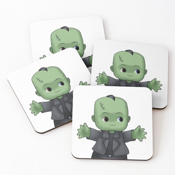 Item preview,  Frankenstein's Monster designed and sold by Nevermind-artss.
