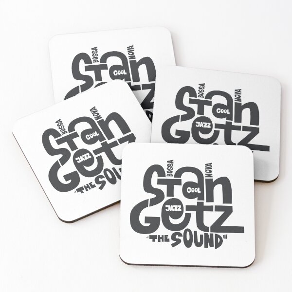 Item preview, Stan Getz - Bossa Nova Legend from Brazil designed and sold by Boogosh.