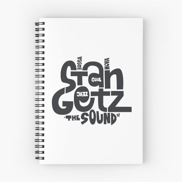 Item preview, Stan Getz - Bossa Nova Legend from Brazil designed and sold by Boogosh.
