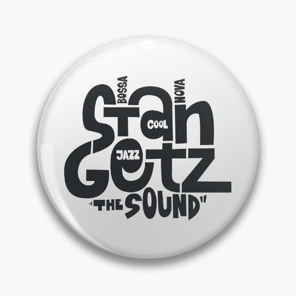 Artikelvorschau, Stan Getz - Bossa Nova Legend from Brazil entworfen und verkauft von Boogosh.