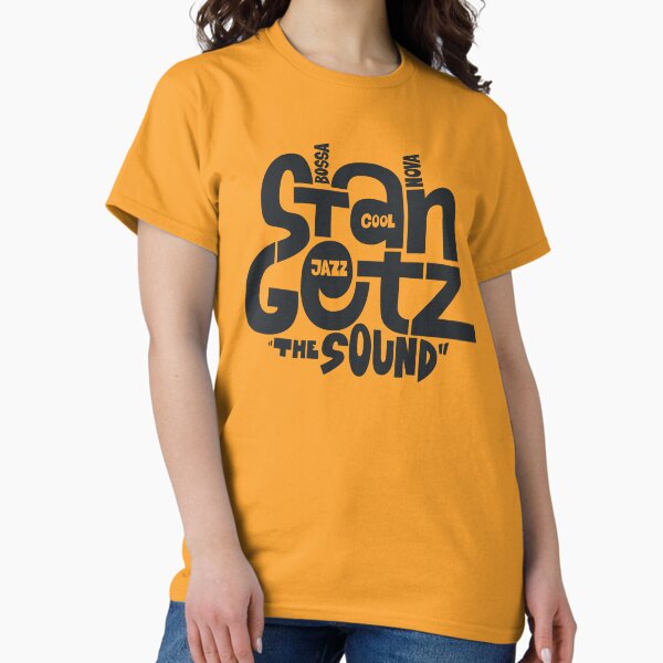 Item preview, Stan Getz - Bossa Nova Legend from Brazil designed and sold by Boogosh.