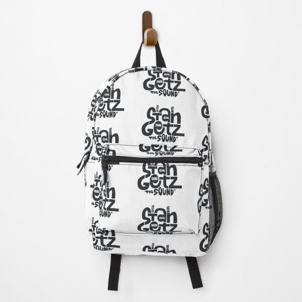 Item preview, Stan Getz - Bossa Nova Legend from Brazil designed and sold by Boogosh.
