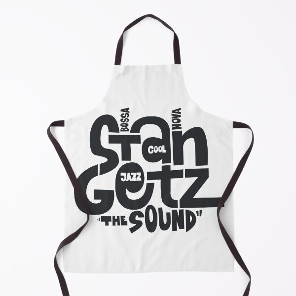 Item preview, Stan Getz - Bossa Nova Legend from Brazil designed and sold by Boogosh.