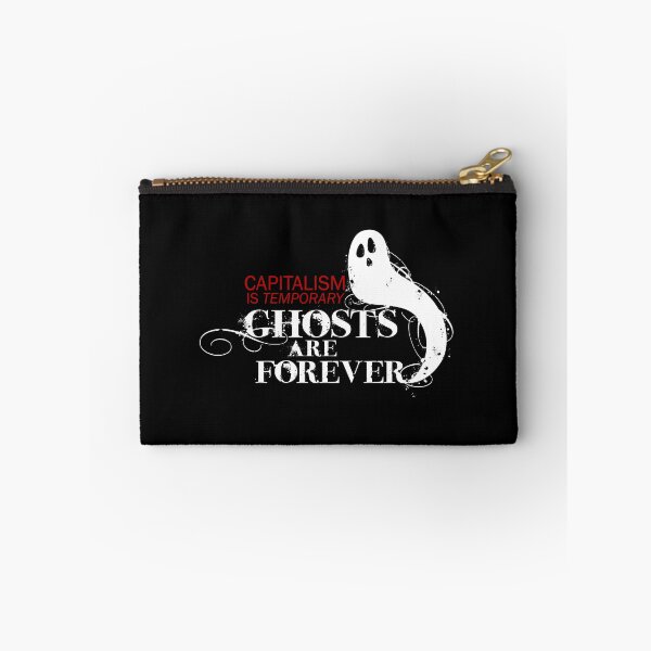 Item preview, Ghosts of Capitalism designed and sold by TEWdream.