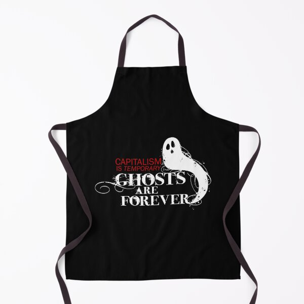 Item preview, Ghosts of Capitalism designed and sold by TEWdream.