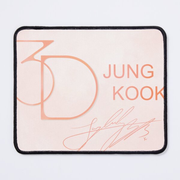 Item preview, Jungkook 3D BTS designed and sold by your-jk-shop.