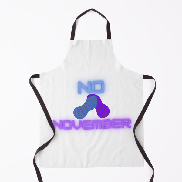 Item preview, No Nut November designed and sold by redartworks.
