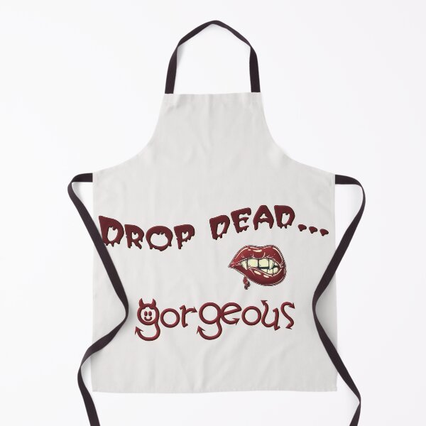 Item preview, Drop Dead Gorgeous: A Bite of Sass designed and sold by NaughtyDragon.