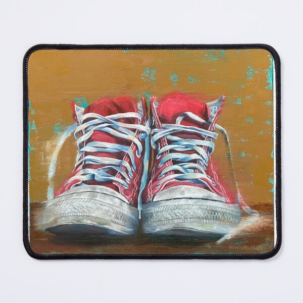 Item preview, Fading Chuck Taylor Memories designed and sold by John Hinderliter.