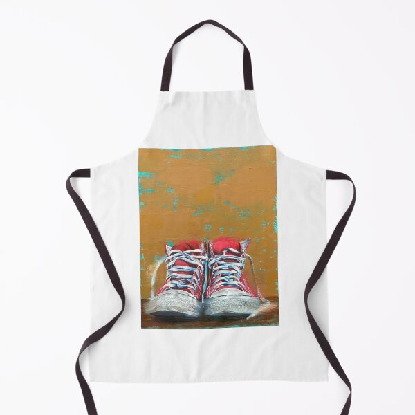 Item preview, Fading Chuck Taylor Memories designed and sold by John Hinderliter.