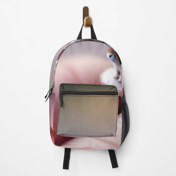 Item preview, Micro Bunny, animal, kids, children, mini, nature, cool designed and sold by Cyber Kids.