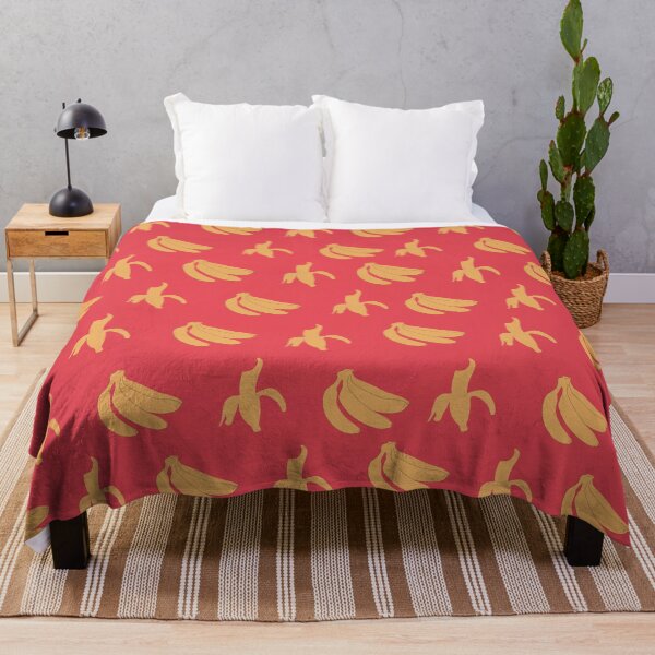 Item preview, bananas summer designed and sold by ZiphGames.