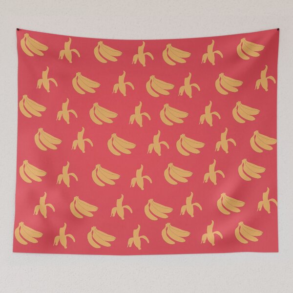 Item preview, bananas summer designed and sold by ZiphGames.