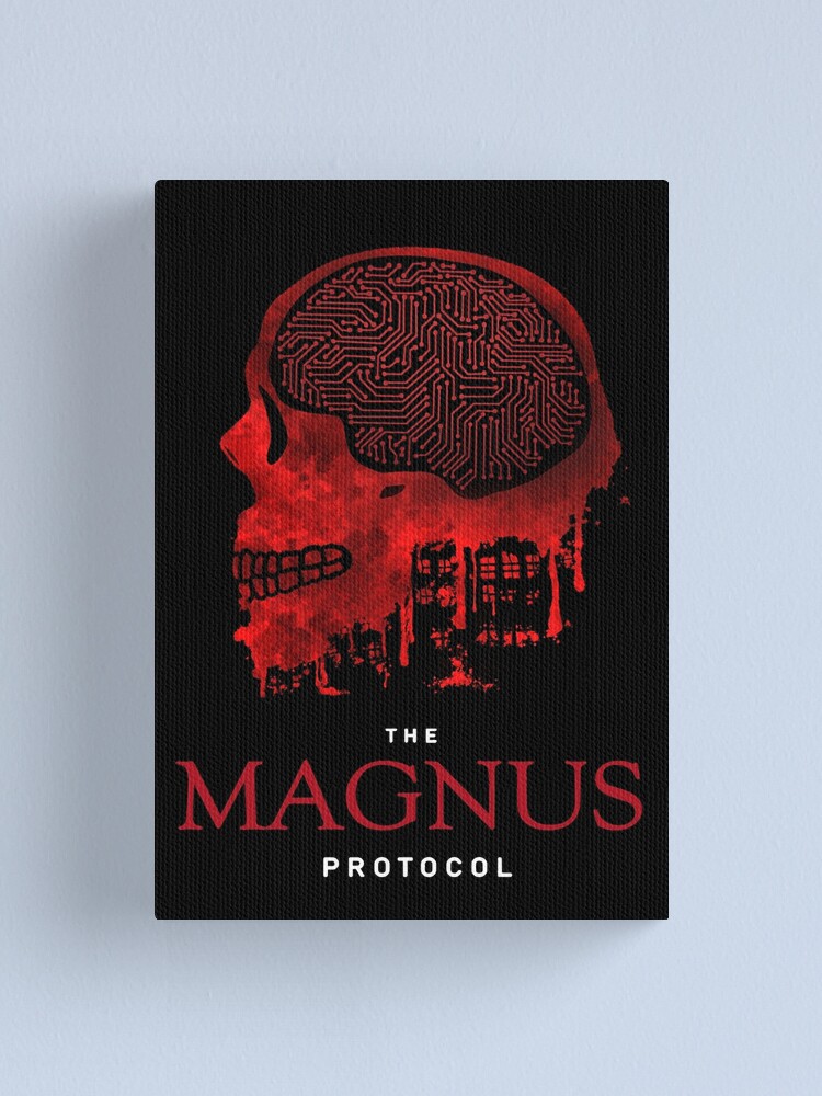 Magnus - It's actually typical of these puzzles