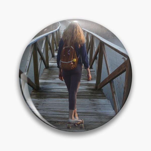 Item preview, Old Bridge designed and sold by Surreallytee.